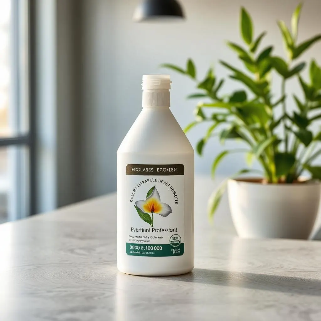 L'Ecolabel européen expliqué : ce qu'il garantit vraiment pour vos produits d'entretien